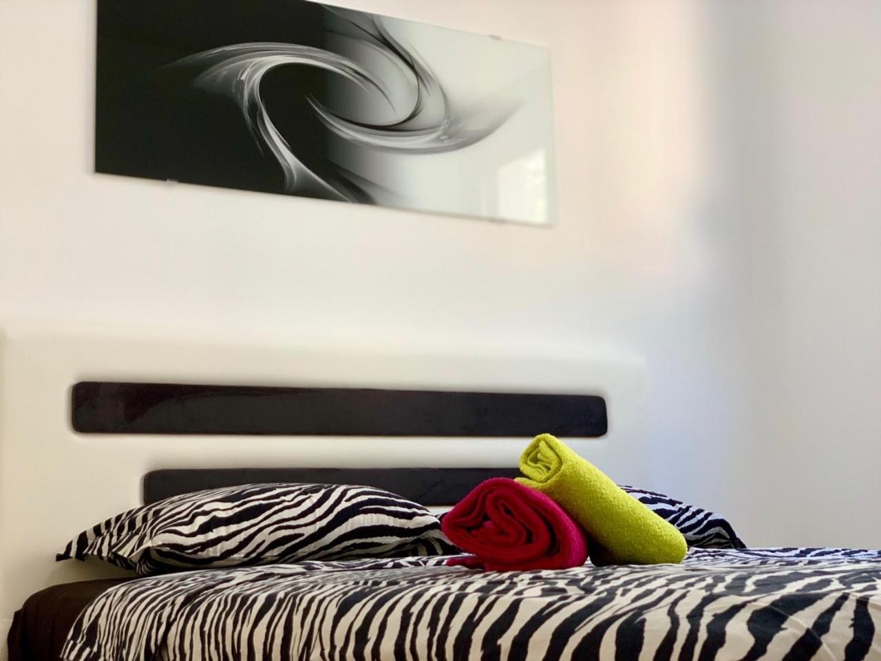 Absolute Apartman โกตอร์ ภายนอก รูปภาพ