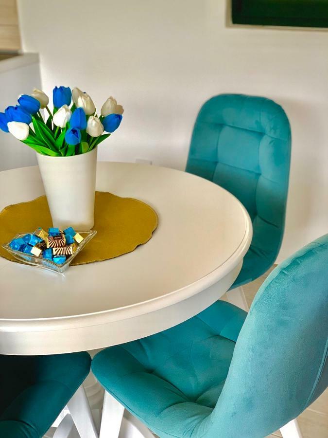 Absolute Apartman โกตอร์ ภายนอก รูปภาพ
